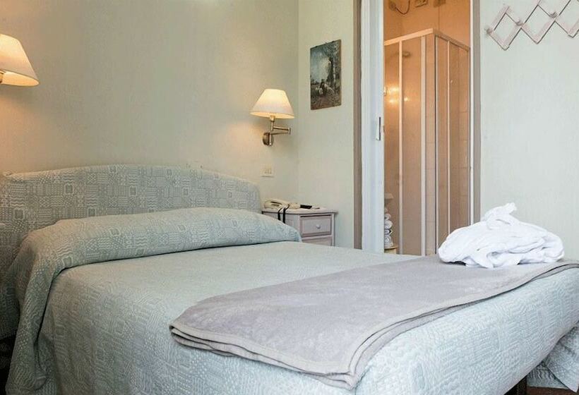 Номер Стандарт, Albergo Villagrande