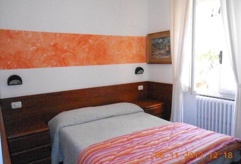 Номер Стандарт, Albergo Villagrande