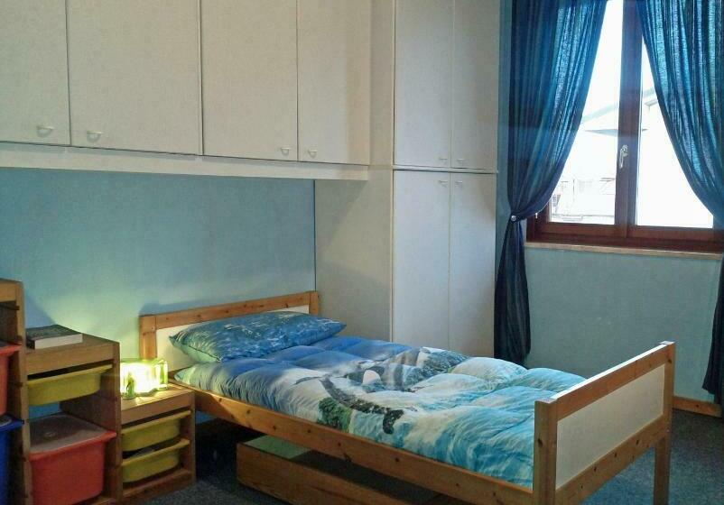 스탠다드 룸, Le Magnolie B&b