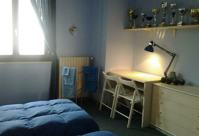 스탠다드 룸, Le Magnolie B&b