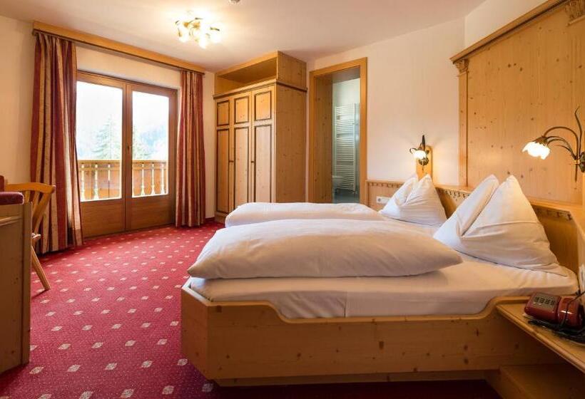 Номер Стандарт Вид на Горы, Aktiv Hotel Schönwald
