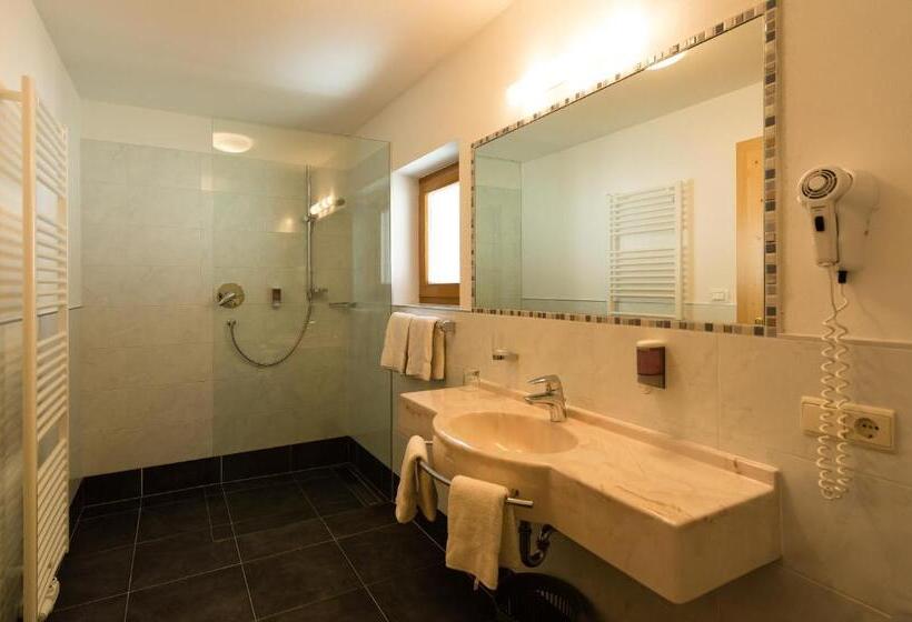 Номер Superior, Aktiv Hotel Schönwald