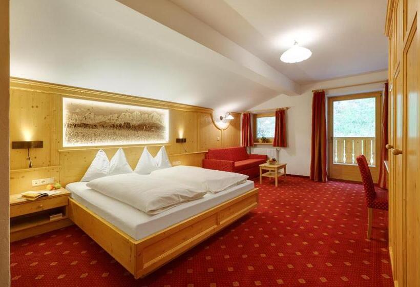 Люкс, Aktiv Hotel Schönwald