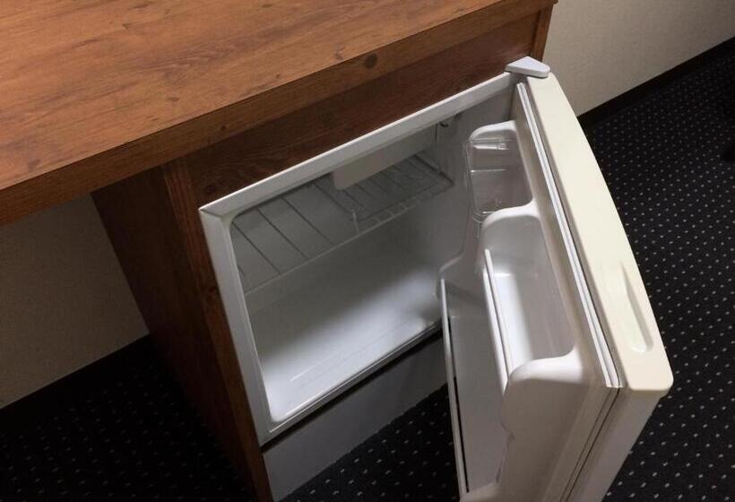 스탠다드 싱글 룸, Atto Business Hotel Ichinoseki