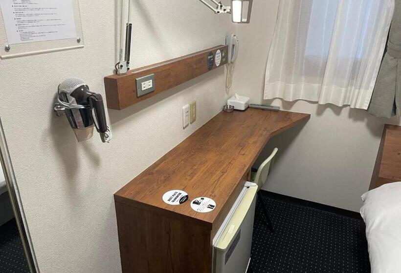 스탠다드 싱글 룸, Atto Business Hotel Ichinoseki