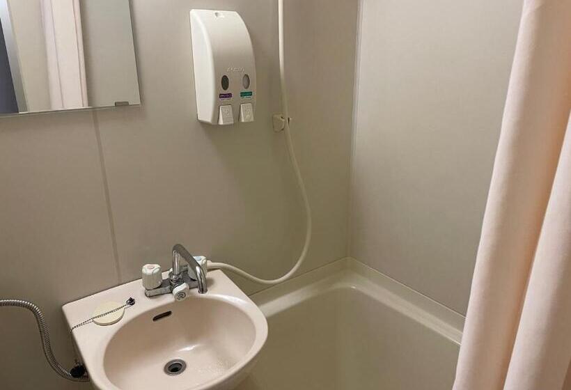 스탠다드 룸, Atto Business Hotel Ichinoseki