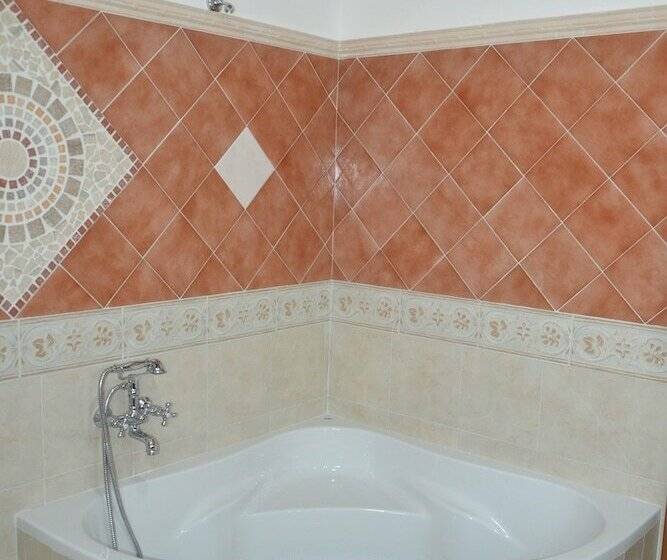 Номер Стандарт, Casa Del Girasole