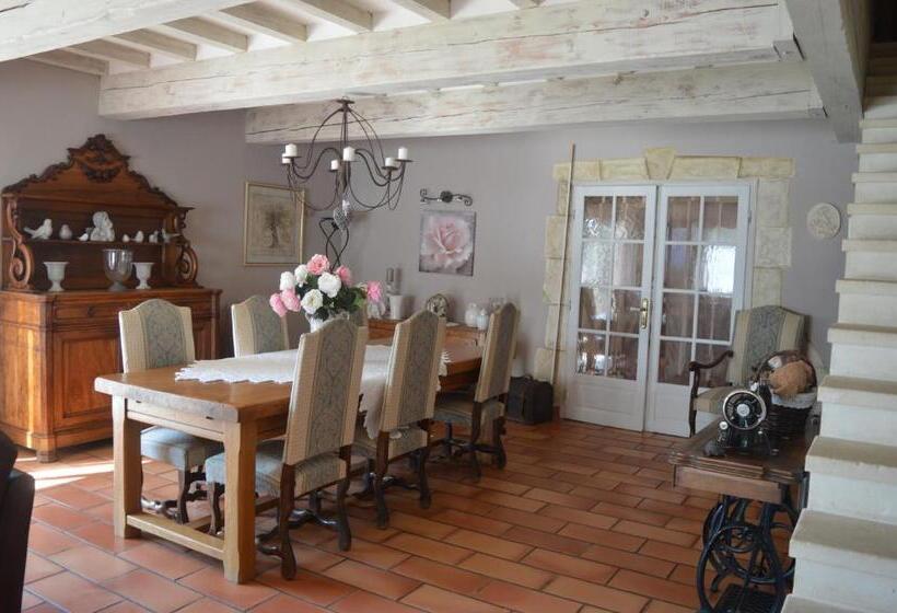 Номер Стандарт, La Bastide Des Oliviers