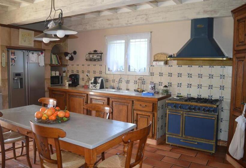 Вилла 5 Спален, La Bastide Des Oliviers