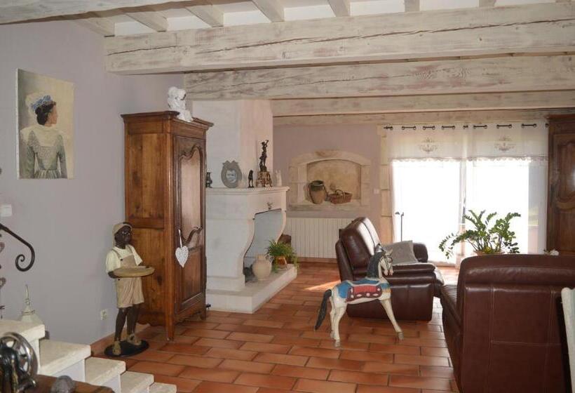 فيلا 5 غرف نوم, La Bastide Des Oliviers