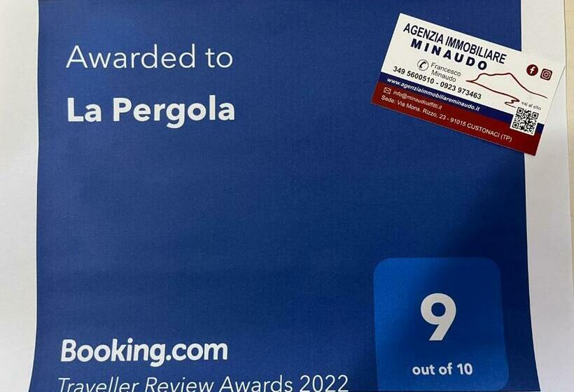 اتاق استاندارد, La Pergola B&b