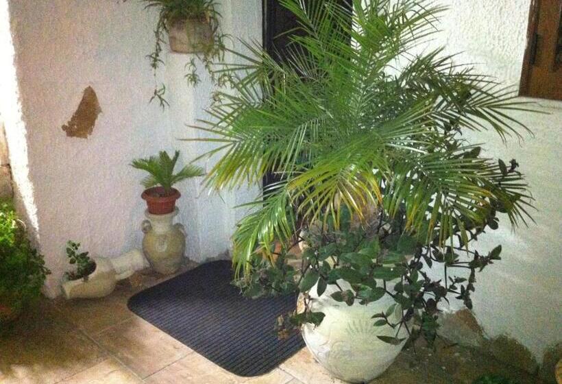 اتاق استاندارد سه نفره, La Pergola B&b
