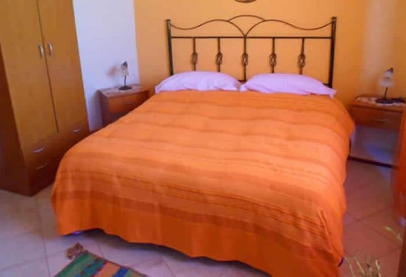 اتاق استاندارد, La Pergola B&b