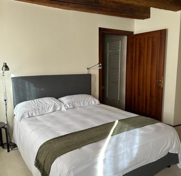 Номер Economy, Relais Villa Ormaneto