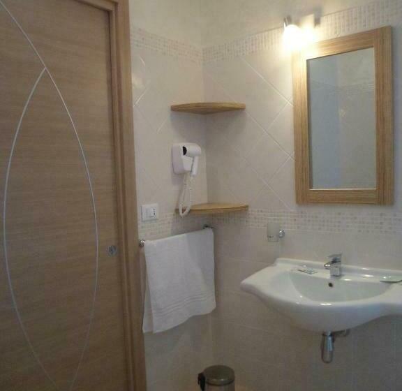 Номер Стандарт, Villa Sofia
