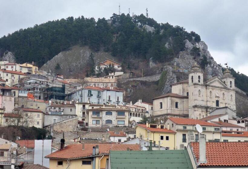 اتاق استاندارد سه نفره, Albergo Corradetti