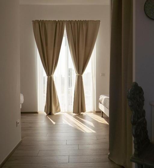 Семейный Полулюкс, Corallo Country House