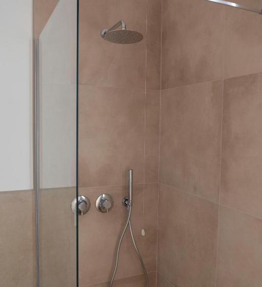 Студия Deluxe, Corallo Country House