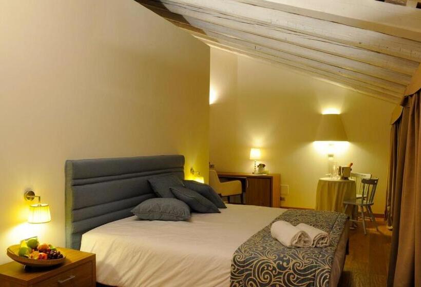 Полулюкс с Гидромассажем, Do Ciacole In Relais