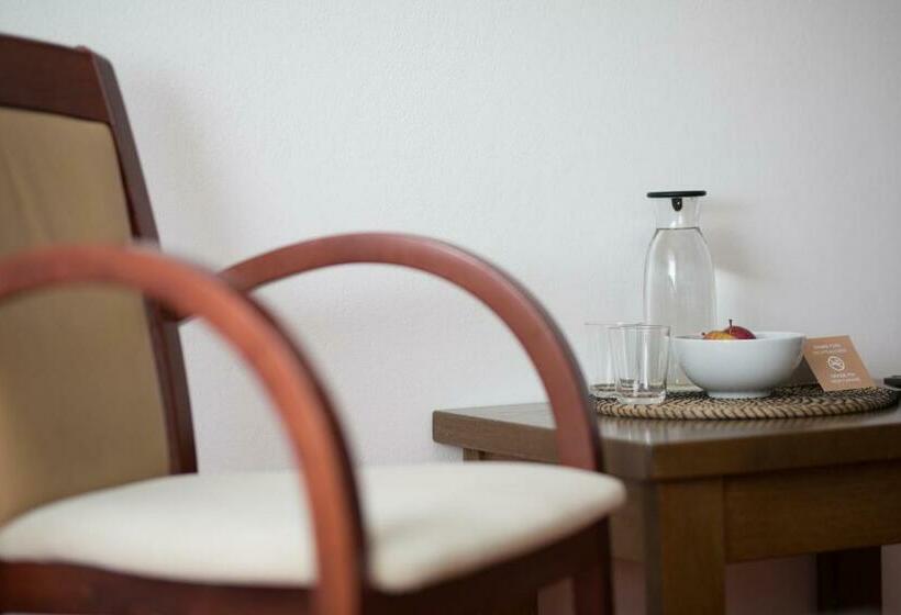 Номер Стандарт, Pension Sankt Urban