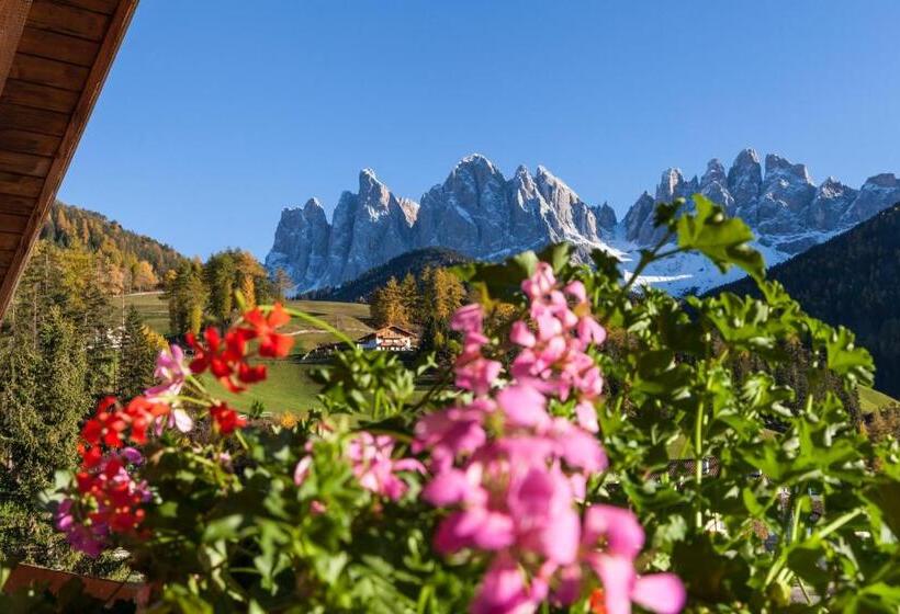 سوئیت جونیور با چشم‌انداز کوهستان, Tyrol
