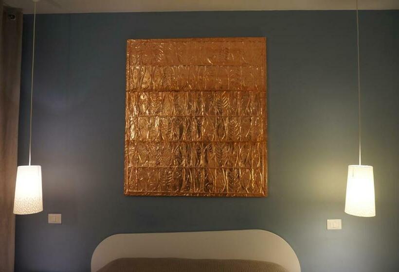 Номер Стандарт, Villino Erminia   Seaside Art B&b