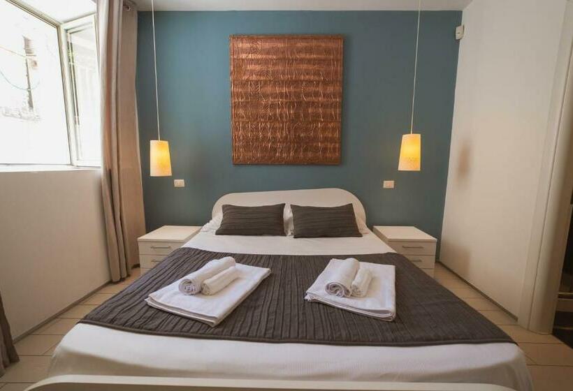 Номер Стандарт, Villino Erminia   Seaside Art B&b