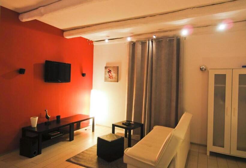 Номер Superior, Villino Erminia   Seaside Art B&b