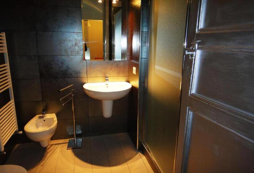 Студия Стандарт, Villino Erminia   Seaside Art B&b