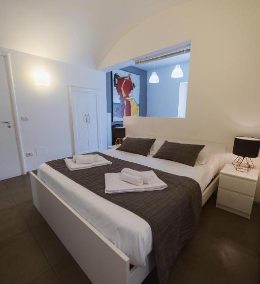 Студия Стандарт, Villino Erminia   Seaside Art B&b