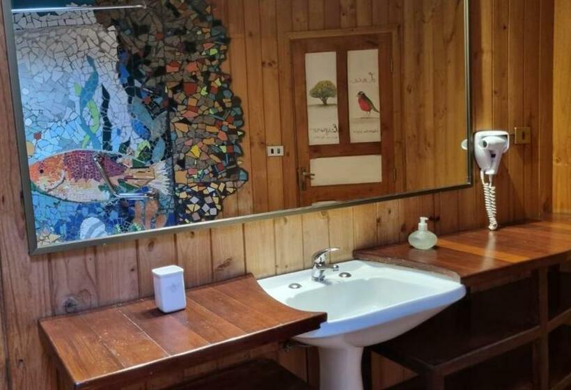 Номер Стандарт, B&b Casa Redonda