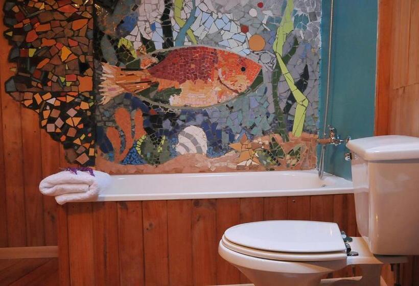 Номер Стандарт, B&b Casa Redonda