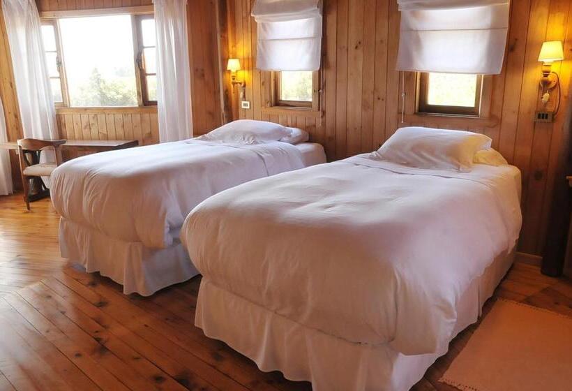 Номер Стандарт, B&b Casa Redonda