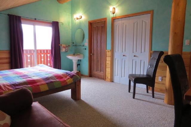 اتاق استاندارد با چشم‌انداز کوهستان, Tschurtschenthaler Lodge