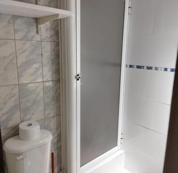디럭스 룸, Casa Roble Añejo Bed & Breakfast