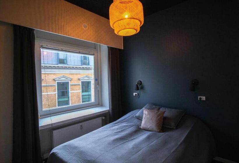 Номер Стандарт, Danhostel Aarhus City