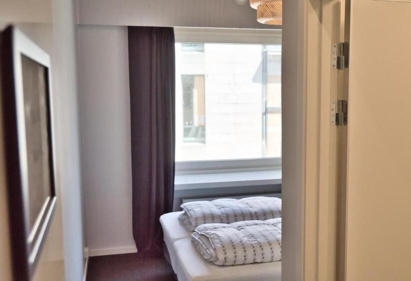 Номер Стандарт, Danhostel Aarhus City