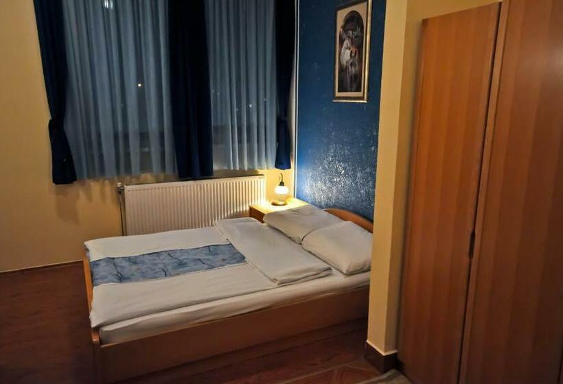 Chambre Standard, Bm