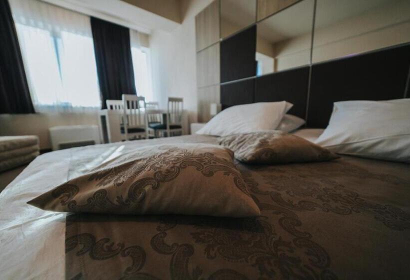 آپارتمان 1 خوابه, Brcko Gas Prijedor
