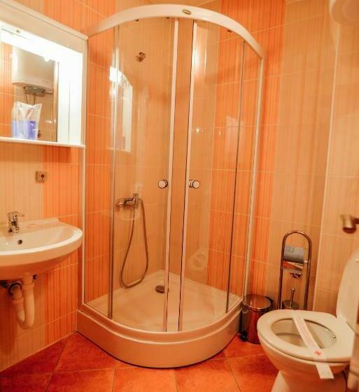 Standard Room, Mod