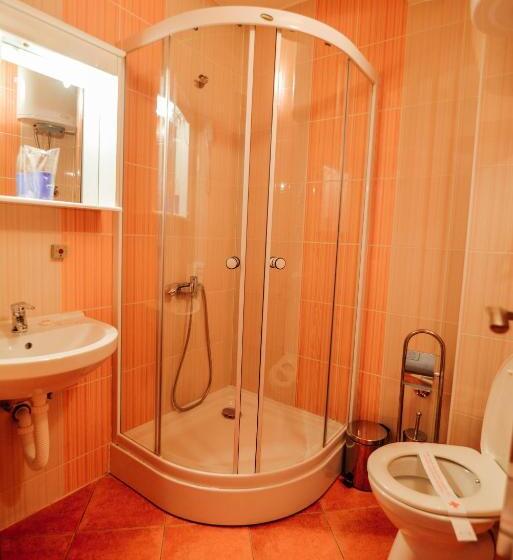 Standard Studio, Mod