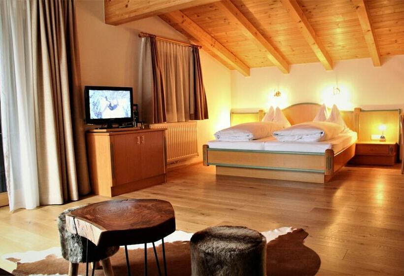 Люкс с Балконом, Moser Hochkönig Genuss Wirtshaus
