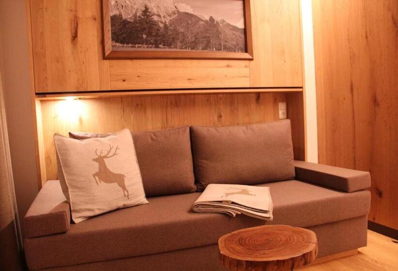 Номер Superior, Moser Hochkönig Genuss Wirtshaus