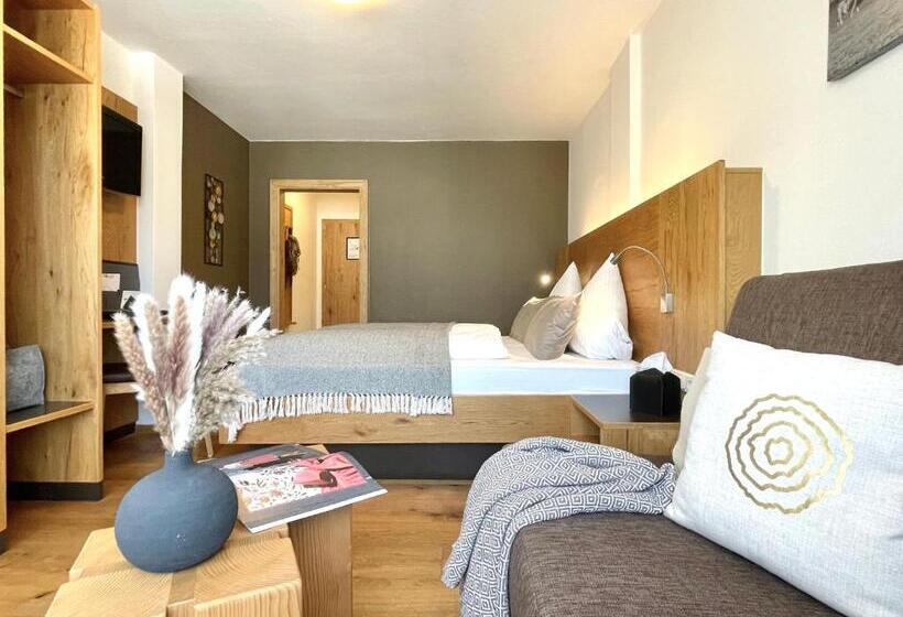 Номер Стандарт, Moser Hochkönig Genuss Wirtshaus