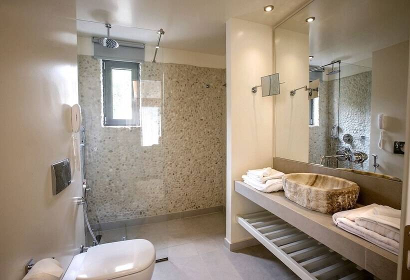 Вилла 2 Спальни, Rodostamo Hotel & Spa  Adults Friendly