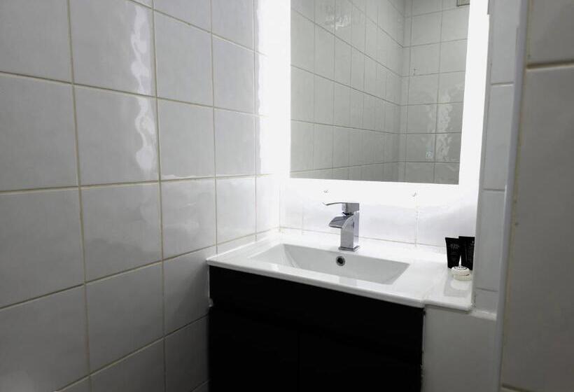 Президентский Люкс, Crown Hotel Stone