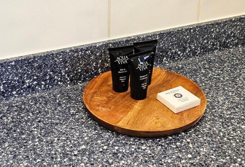 Четырехместный Номер Deluxe, Crown Hotel Stone