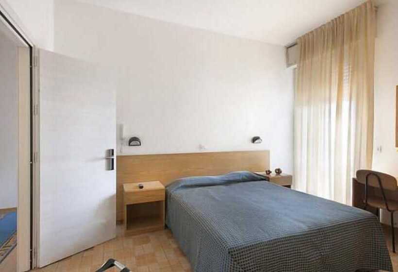 스탠다드 룸, Villa Mirella