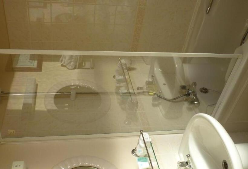 Номер Superior, Leadon House Hotel