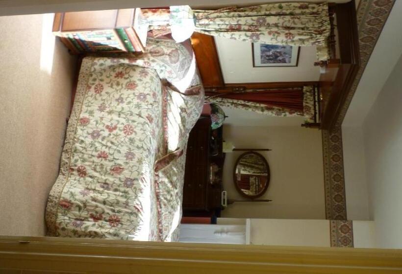 Номер Superior, Leadon House Hotel